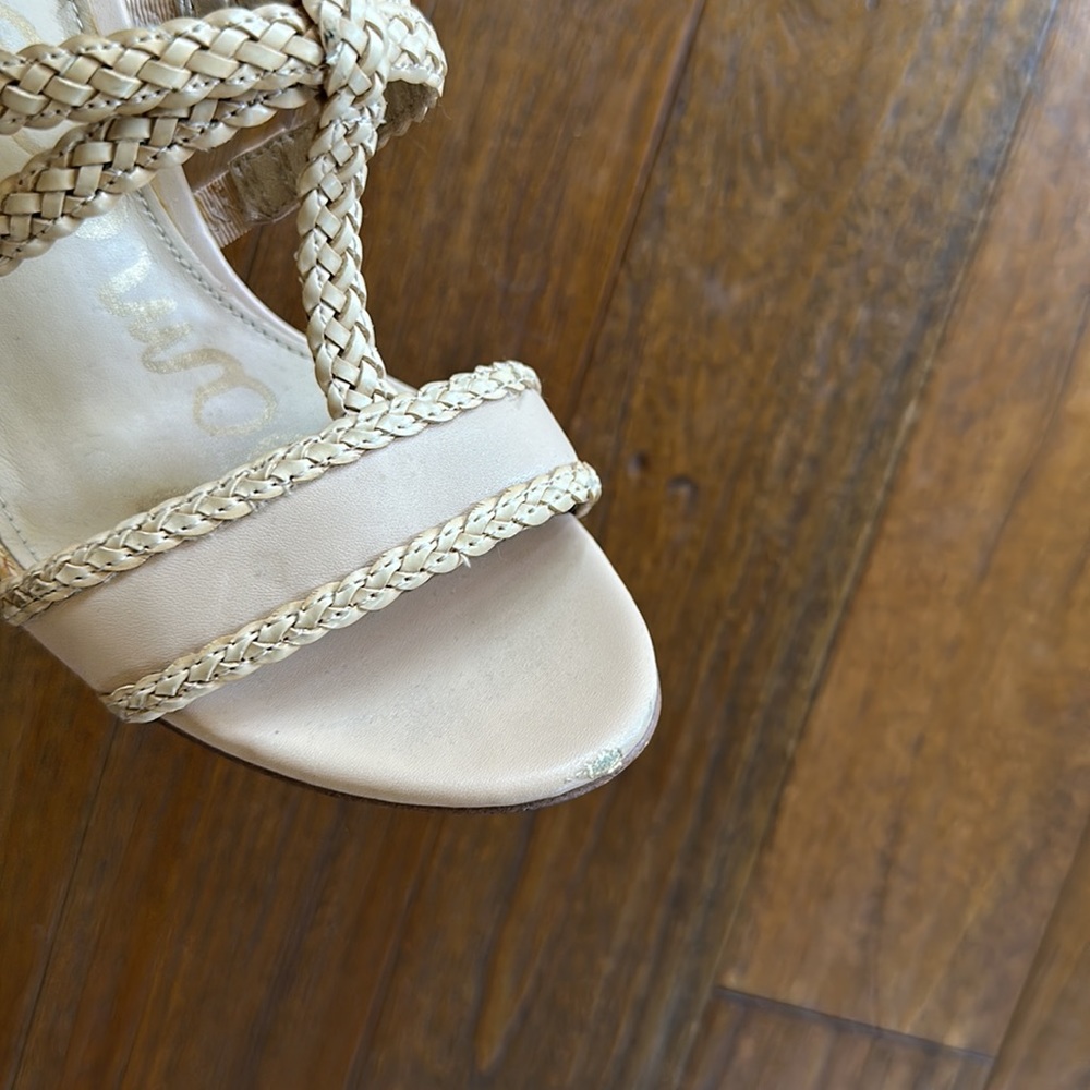 Sam Edelman heels - Picture 4 of 4